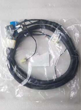 PC200-7 20Y-06-1920W 仪表盘线 监控线 挖掘机线束