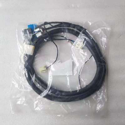 PC200-7 20Y-06-1920W 仪表盘线 监控线 挖掘机线束