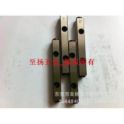 THK交叉导轨VR3-275*38Z VR3-300*42Z现货