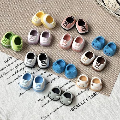 15cm娃鞋捶捶体20cm棉花可爱萌宠动物系列可站立多款式棉花