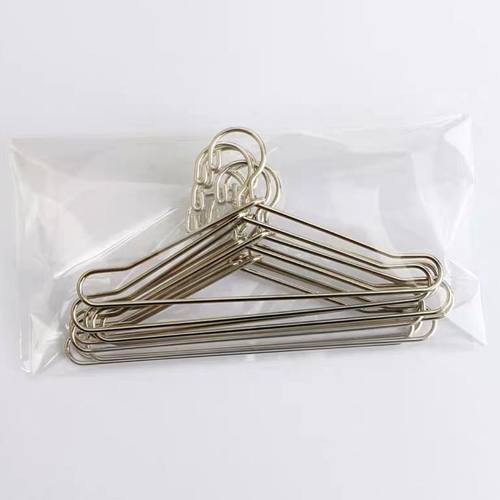 娃娃衣架bjd娃衣芭比棉花3468分ob11迷你金属小