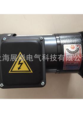 AEV200 1/4HP 1:100 马达 亿大机械电机 FME22 1/4HP 1:100