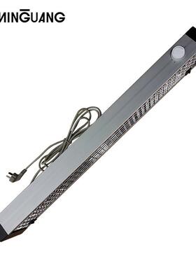 YG141-E220-H-T自动化调光型防眩光无影灯工位灯 2*21W监视灯