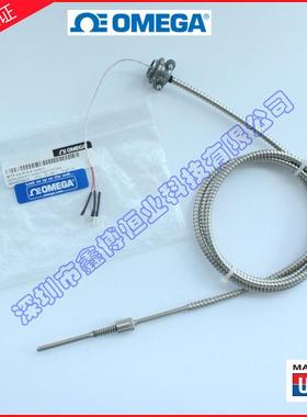 卡口铂电阻BTTF-090-RTD-2-1/4-60-2,BTTF-090-RTD-3-1/2-60-1-CC