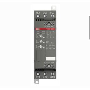 ABB紧凑型软起动器 600 10134120 PSR30