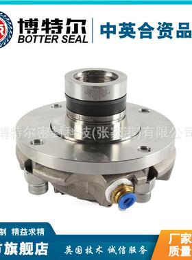 厂家供应 ISC2-PP机械密封 FLOWSERVE机械密封 支持加工制定