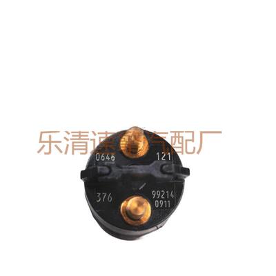 0445120121共轨高压喷油器总成柴油机发动机配件喷油嘴
