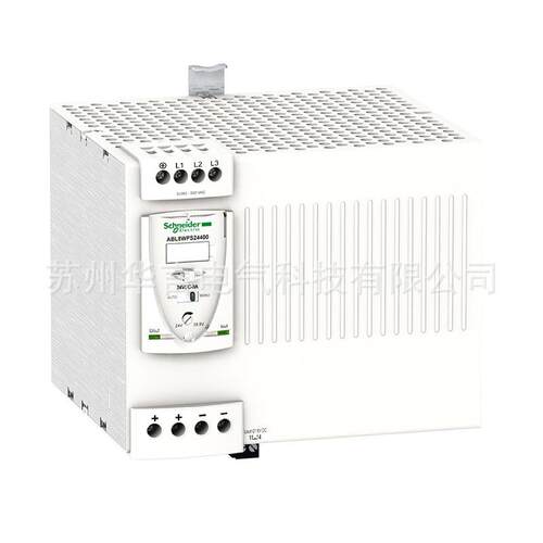 供应 Modicon 工业导轨电源 ABL8WPS24400 开关电源 960W 40A