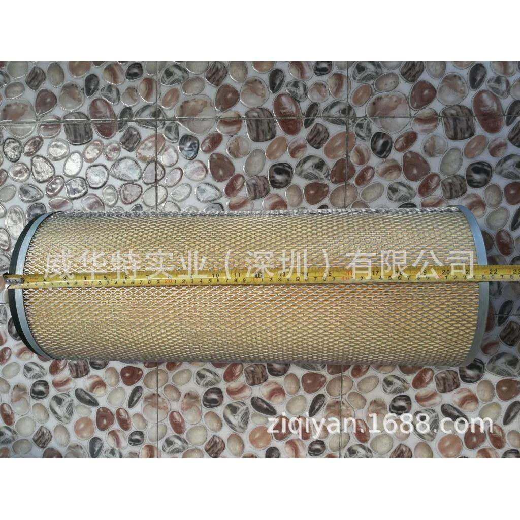 AF890-A 空滤 AF891M-A 康明斯3013211 NTA855-G7A 空气滤清器芯