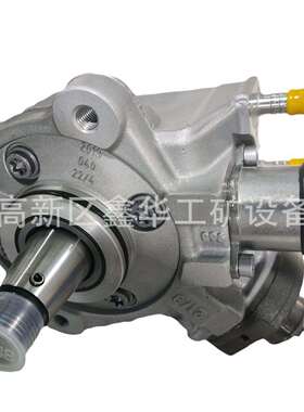 工程机械设备22100-58790 2210058790燃油泵总成