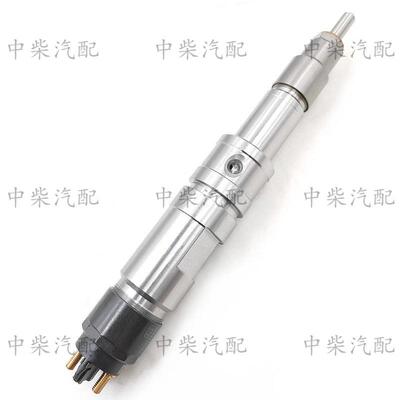 柴油高压共轨喷油器0445120562总成柴油机发动机配件