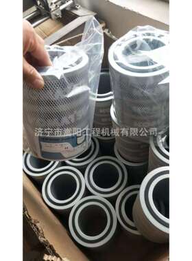 燃油滤芯TP1000422382装载机滤芯