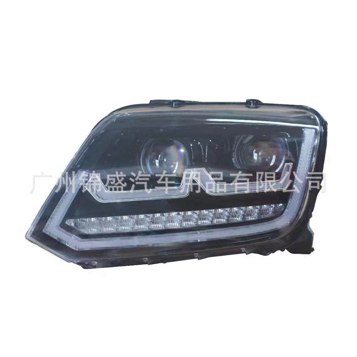 2021 AMRAOK HEAD LAMP LED light 大灯