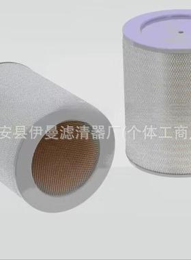 厂家供应AF25360 AF25373K AF25376 AF25380 AF25382滤清器