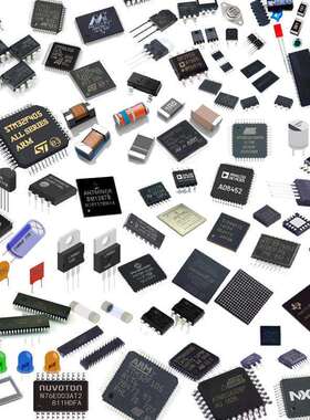 原装现货 AD7616BSTZ 封装LQFP80 模数转换芯片IC芯片 电子元器件