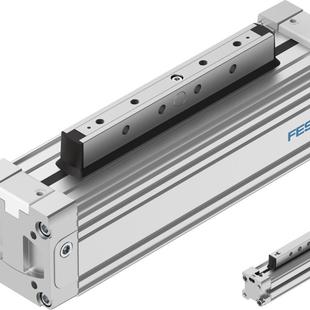 PPV GK直行程驱动器 600 FESTO费斯托DGC