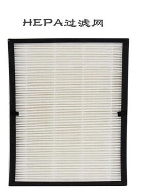 适用亚都空气净化器KJF2801N/S/A/2801/2除灰尘滤芯甲醛复合过滤
