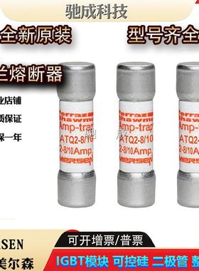 罗兰ATQ2-8/10 ATQ3-2/10 ATQ3-1/2 ATQ8保险丝诚信经营欢迎咨询