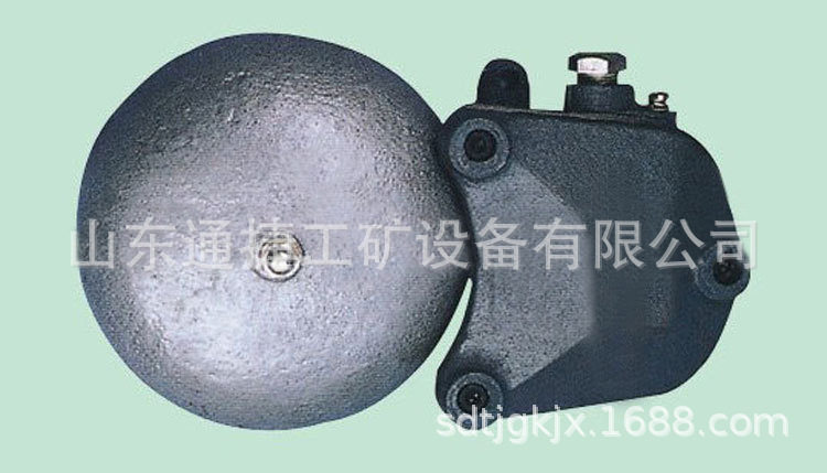 BAL36V矿用隔爆型连击电铃BAL系列矿用隔爆型连击电铃BAL1-36G