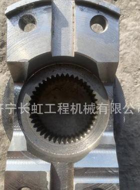 现货供应山推SR26M-3推土机配件：2171-15-06310t输出法兰