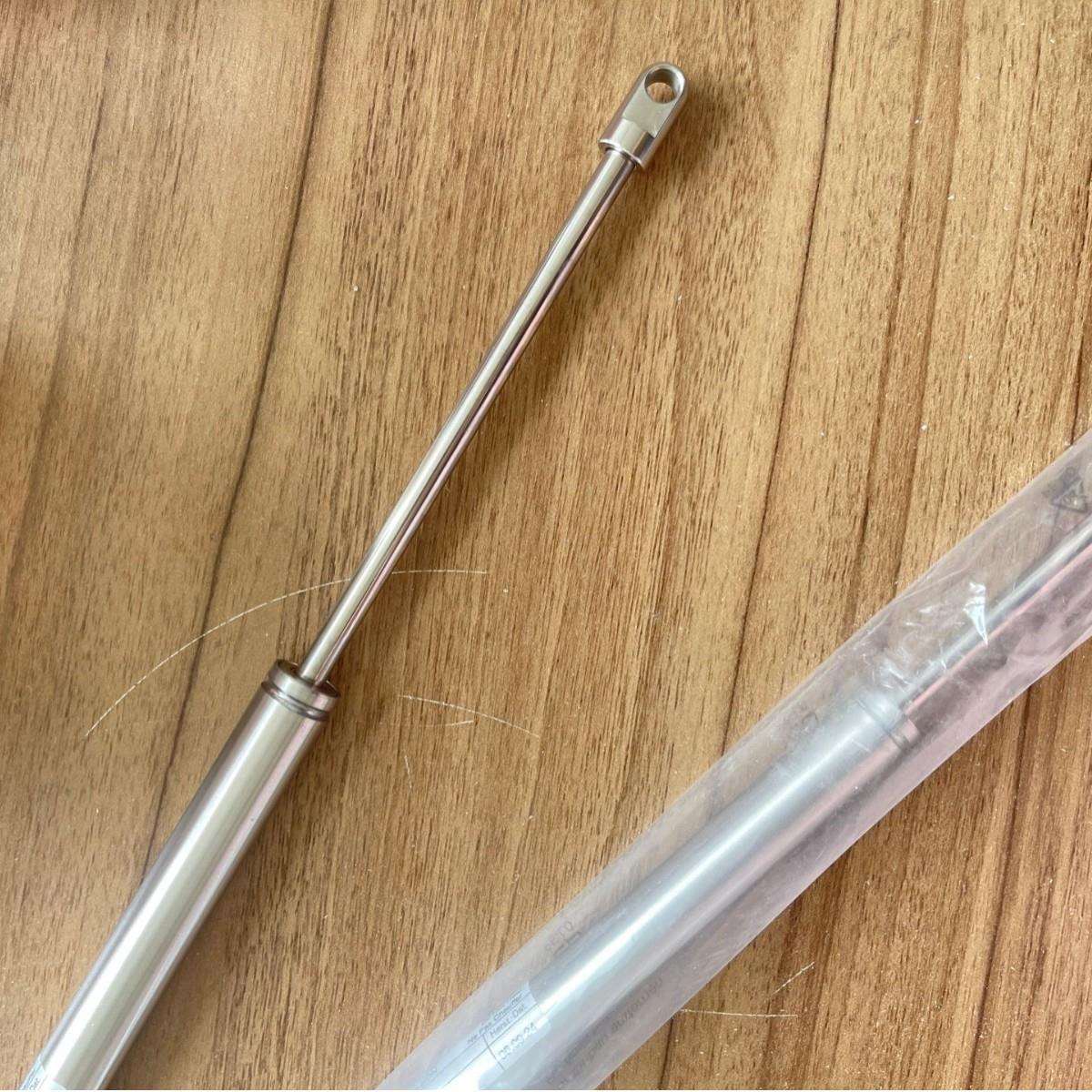 德国原装Hahn-Gasfedern气弹簧 后备箱支撑杆1290984 700N