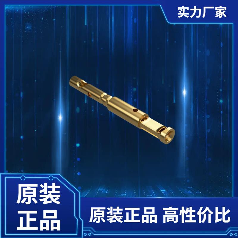 FS8022M2/AA D-Sub连接器