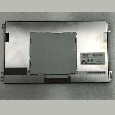 现货供应车载导航液晶屏LA092WV2SD01车用中控显示屏价格咨询为准