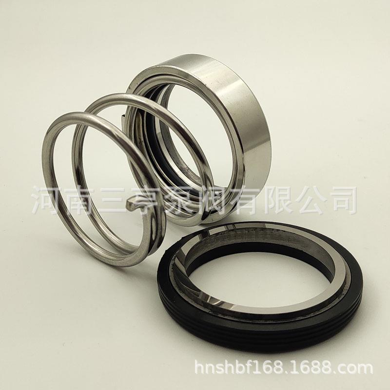罗瓦拉SHS系列密封件 SHS50-200/110机械密封 配套轴封 水封 现货