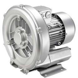 高压涡旋气泵 防爆旋涡气泵 2RB 410 700W 380V 耐腐 GZLING