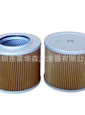 供应吸油滤芯 挖掘机铜网液压油过滤器 4210224