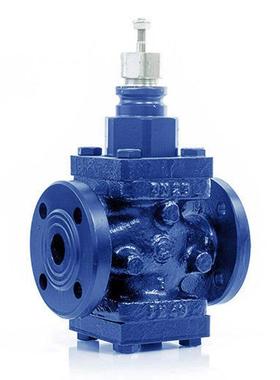 德国 CONTROLLI执行器，可自由编程的多功能设备