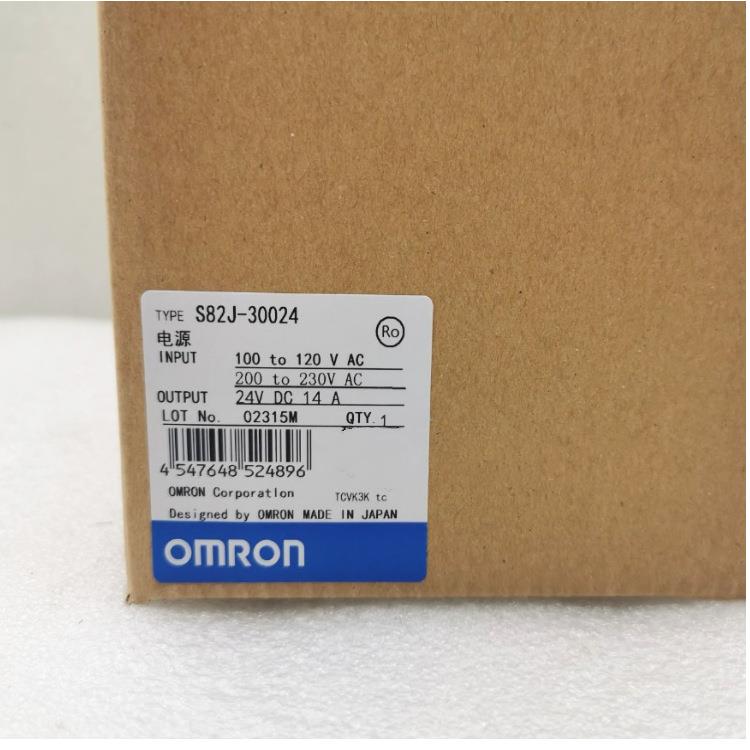 开关电源 S82J-30024