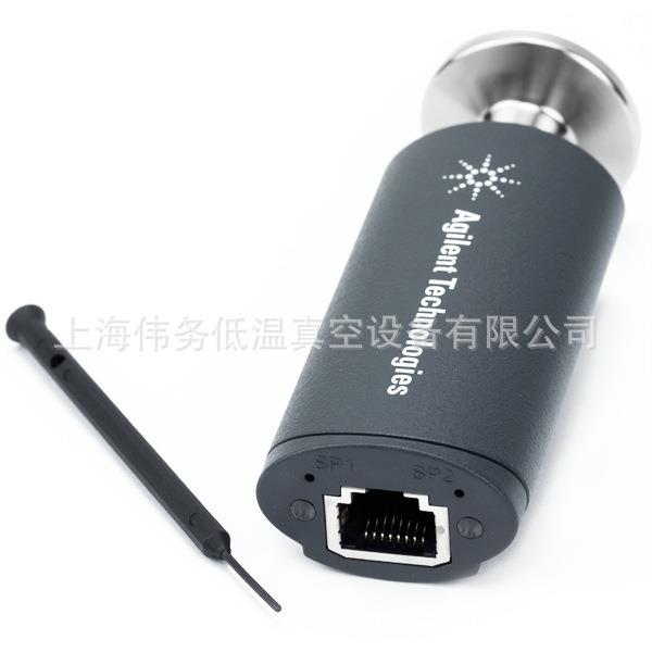 Agilent/ Varian Pirani Gauge PGV-500 PGV500KF16 皮拉尼计