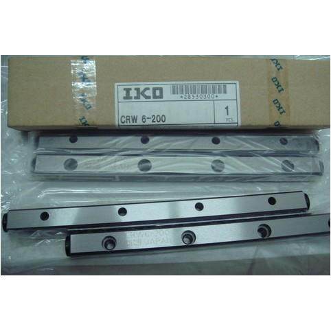 IKO交叉滚子导轨 CRW2-75SL CRW2-90SL 【大陆销售】