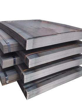 舞钢 S355ML钢板 S420NL钢板 现货库存 加工样品