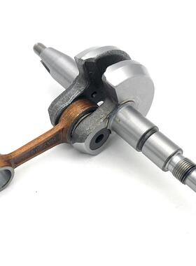 STIHL 斯蒂尔MS290 310 390 曲轴 曲轴连杆 轴承附件 油锯链锯配
