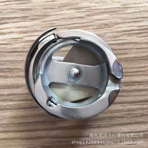 缝纫机旋梭 B1830-241-SAO B1830241SAO工业缝纫机配件DNU-1541