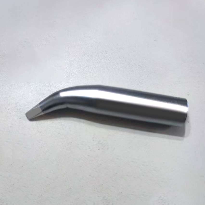 高千穗0832WD烙铁头用于ersa爱莎弯扁形 PTC 70 POWER TOOL洛铁头