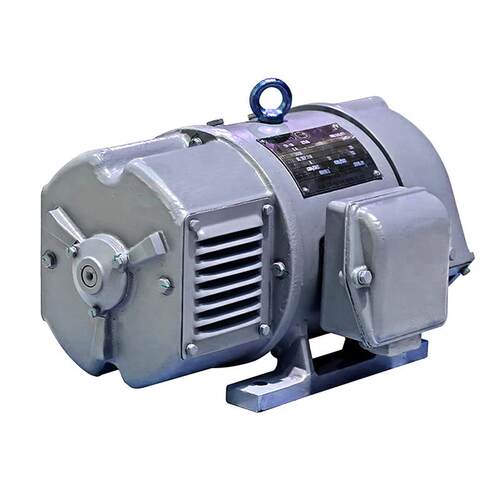 西安泰富西玛电机ZTP-22Z 2.2KW 110V 3000R机务段专用直流电动机