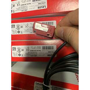 劳易测 光电开关 HT3CL2 LEUZE
