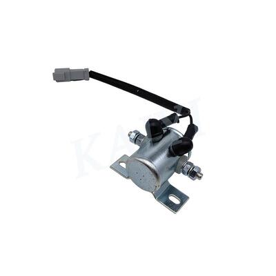挖机配件CATE200B/300B/824B/980F预热继电器24V/9F-3099