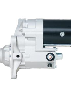 康明斯6CT8.3起动机 3957597 428000-1340