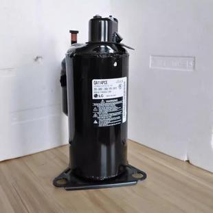 LG转子压缩机QP442P QP407JT24A制冷压缩机配件 QP464P