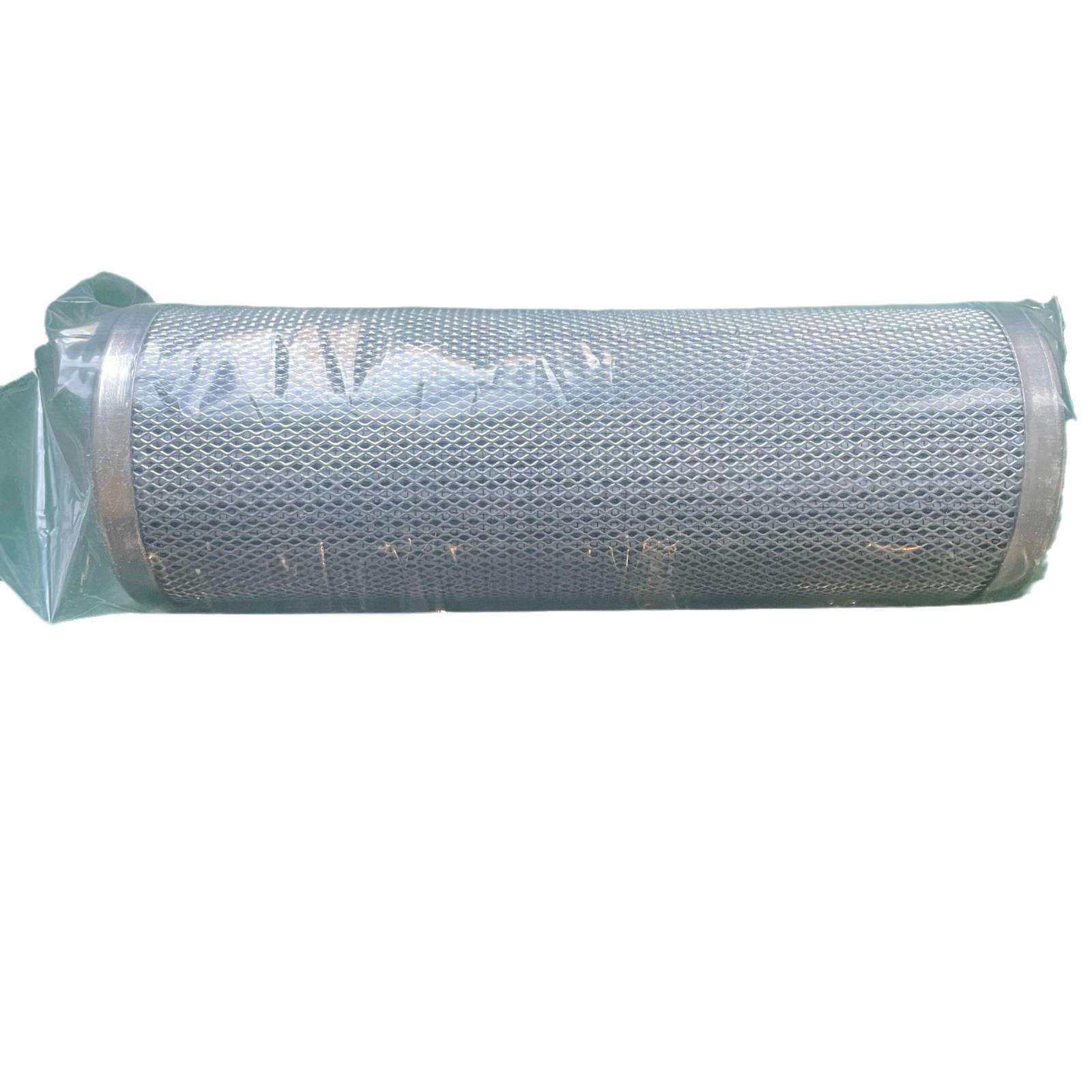 矿用运输设备液压油滤芯 沙尔夫机车通用矿用单轨吊液压油滤芯