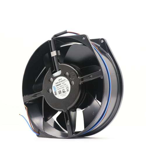 W2S130-AA03-97 7856ES德国ebm散热风扇 全金属散热风机