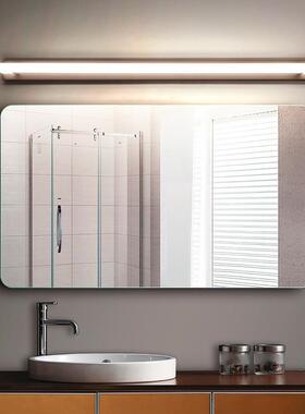 北欧浴室镜前灯led卫生间镜灯现代简约梳妆灯具洗手间防水墙壁灯