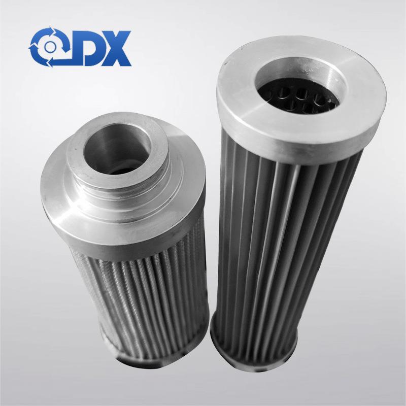 替代过滤器设备液压滤芯PG351A03100W折叠机油芯液压油滤芯