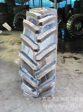 380/85R26 子午线轮胎 14.9-26 14.9R26 拖拉机轮胎