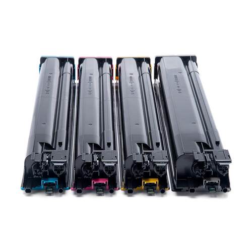 适用夏普MX-60CT粉盒MX-C3082R C3582R C4082R C5082D C6082D碳粉