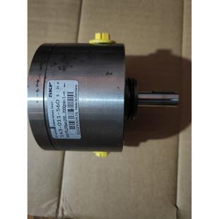 011 多头泵泵头143 131 SKF德国VOGEL福鸟电动润滑泵 原装